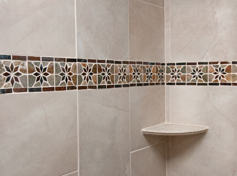 Elegant Tiling Patterns